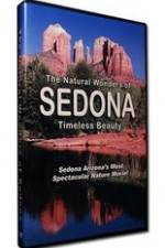 Watch The Natural Wonders of Sedona - Timeless Beauty 123MoviesFree