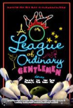 Watch A League of Ordinary Gentlemen 123MoviesFree