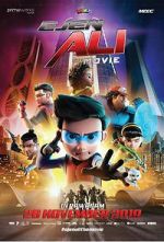 Watch Ejen Ali: The Movie 123MoviesFree