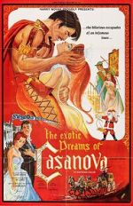 Watch The Exotic Dreams of Casanova 123MoviesFree