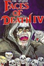 Watch Faces of Death IV 123MoviesFree