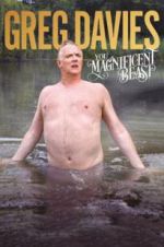 Watch Greg Davies: You Magnificent Beast 123MoviesFree