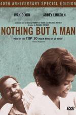 Watch Nothing But a Man 123MoviesFree