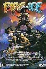 Watch Fire and Ice 123MoviesFree