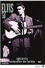 Watch Elvis '56 123MoviesFree