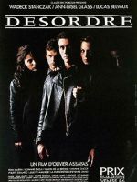 Watch Disorder 123MoviesFree