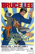 Watch The Green Hornet 123MoviesFree