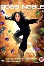Watch Ross Noble Unrealtime 123MoviesFree