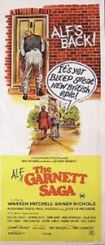 Watch The Alf Garnett Saga 123MoviesFree