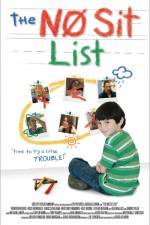 Watch The No Sit List 123MoviesFree