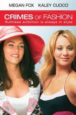 Watch Crimes of Fashion 123MoviesFree