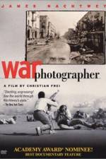 Watch War Photographer 123MoviesFree
