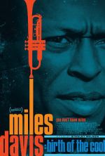 Watch Miles Davis: Birth of the Cool 123MoviesFree