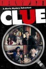 Watch Clue: A Movie Mystery Adventure 123MoviesFree