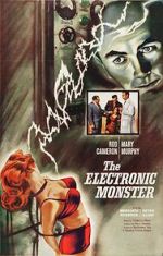Watch The Electronic Monster 123MoviesFree