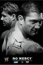 Watch WWE No Mercy 123MoviesFree
