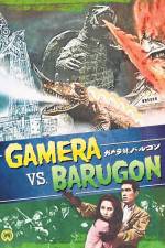 Watch Gamera vs Barugon 123MoviesFree