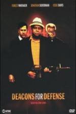 Watch Deacons for Defense 123MoviesFree