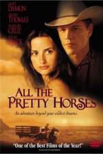 Watch All the Pretty Horses 123MoviesFree