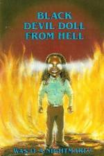 Watch Black Devil Doll from Hell 123MoviesFree