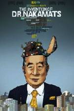Watch The Invention of Dr Nakamats 123MoviesFree