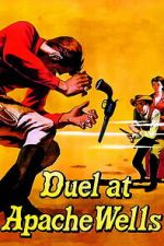 Watch Duel at Apache Wells 123MoviesFree