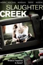 Watch Slaughter Creek 123MoviesFree