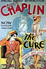 Watch The Cure 123MoviesFree