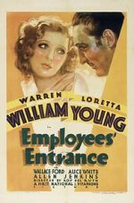 Watch Employees\' Entrance 123MoviesFree
