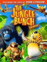 Watch The Jungle Bunch: The Movie 123MoviesFree