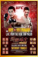 Watch UFC Fight Night 37 FC+Prelims 123MoviesFree
