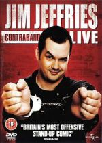 Watch Jim Jefferies: Contraband (TV Special 2008) 123MoviesFree