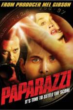 Watch Paparazzi 123MoviesFree