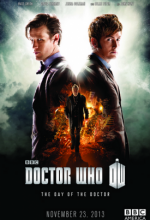Watch Doctor Who 2005 - 50th Anniversary Special 123MoviesFree