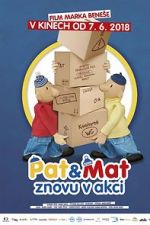 Watch Pat a Mat znovu v akci 123MoviesFree