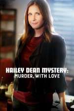 Watch Hailey Dean Mystery Murder with Love 123MoviesFree