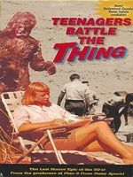 Watch Teenagers Battle the Thing 123MoviesFree