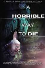 Watch A Horrible Way to Die 123MoviesFree