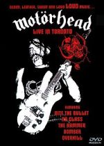 Watch Mot�rhead: Live in Toronto 123MoviesFree