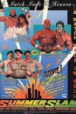 Watch Summerslam 123MoviesFree
