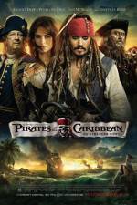 Watch Pirates of the Caribbean On Stranger Tides 123MoviesFree