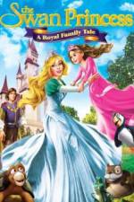 Watch Swan Princess: A Royal Family Tale 123MoviesFree