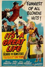 Watch It\'s a Great Life 123MoviesFree