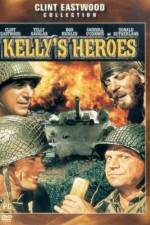 Watch Kelly's Heroes 123MoviesFree