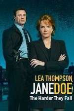 Watch Jane Doe: The Harder They Fall 123MoviesFree