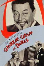 Watch Charlie Chan in Paris 123MoviesFree