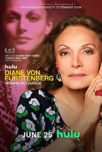 Watch Diane von Furstenberg: Woman in Charge 123MoviesFree