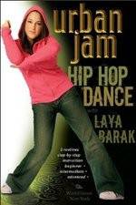Watch Urban Jam Hip Hop Dance with Laya Barak 123MoviesFree