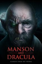 Watch Manson & Dracula: Closer Than We Think 123MoviesFree