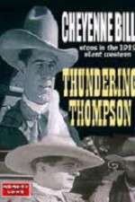 Watch Thundering Thompson 123MoviesFree